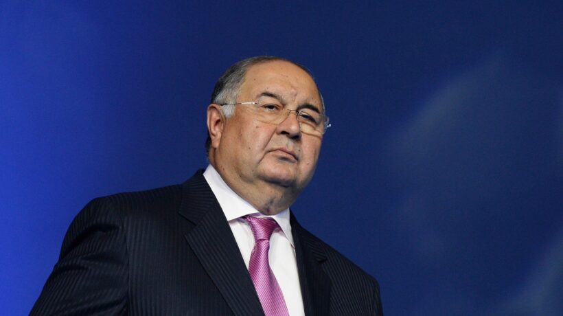 La scherma si riaffida a Usmanov per salvare la partecipazione ai Giochi