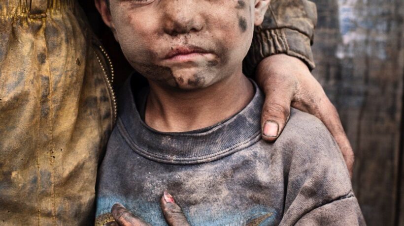 Steve Mc Curry in mostra a Trieste