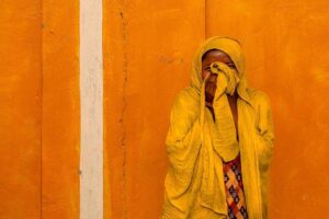 Massimo Saretta, Asia, in mostra al Leica Store di Roma