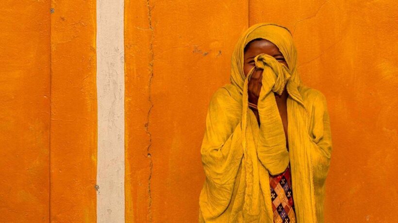 Massimo Saretta, Asia, in mostra al Leica Store di Roma