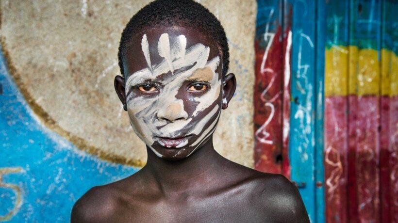 Steve Mc Curry in mostra a Trieste