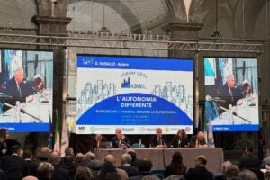 Forum Asmel: «Rafforzare i Comuni per un’autonomia differente»