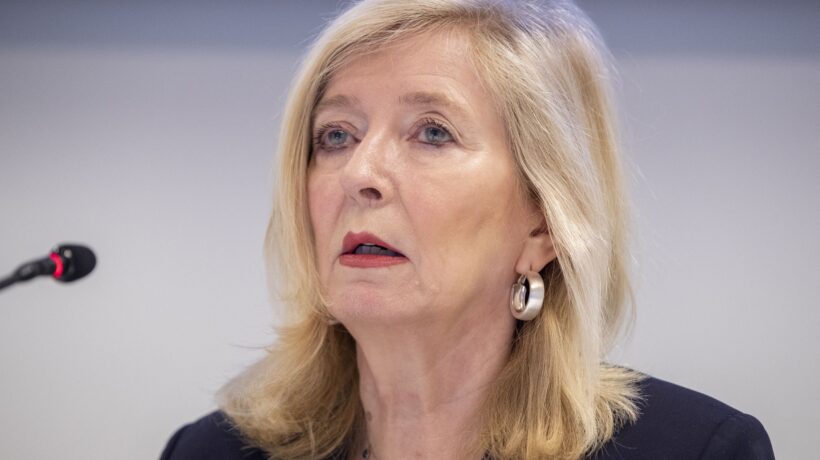 «La Von der Leyen è responsabile di una cultura anti trasparenza»