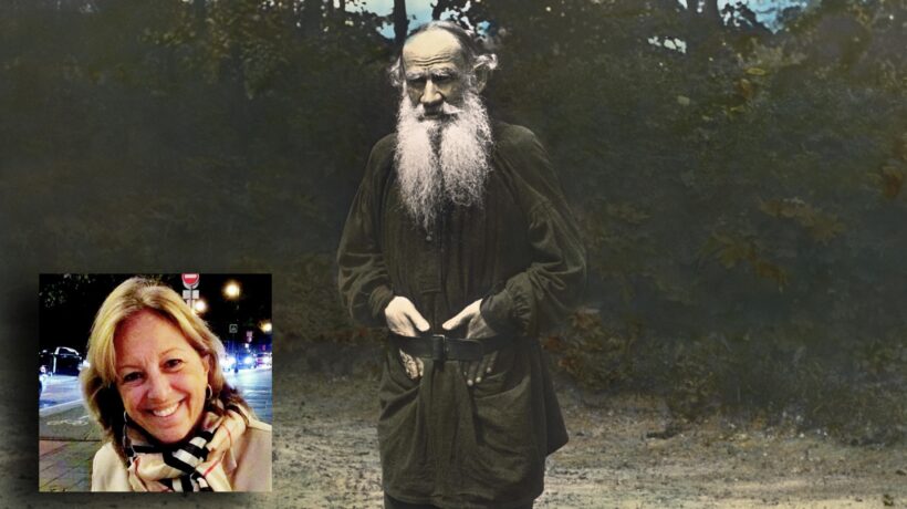 Ha tradotto Tolstoj: esperta bandita perché parla di Russia