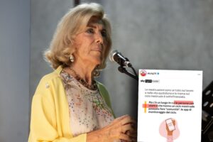 Donna: persona con utero, di sinistra