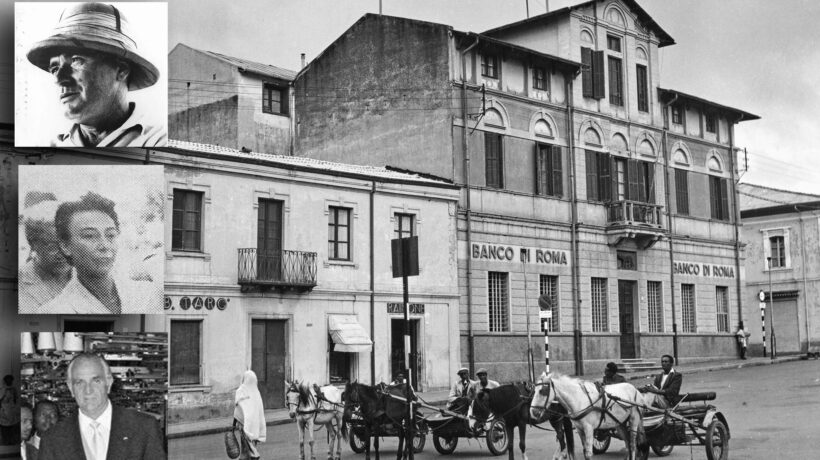 «Produrre, nonostante tutto»: gli imprenditori italiani nell’Eritrea post coloniale