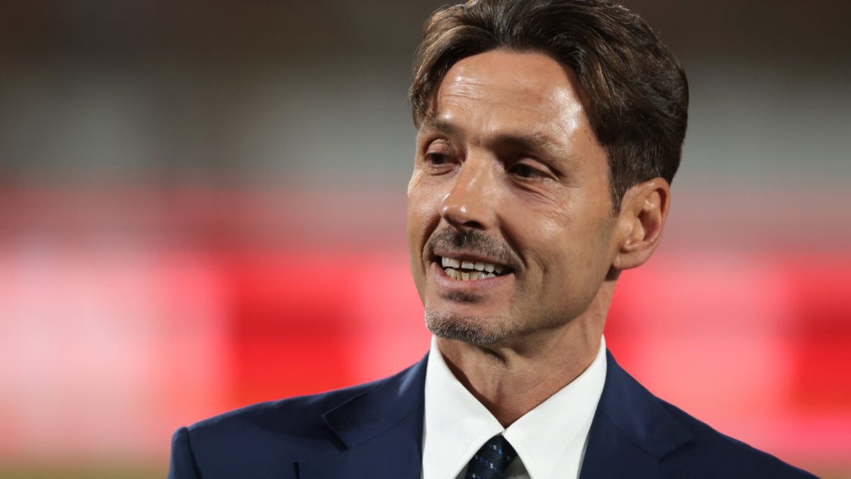 Giambruno, «Striscia», la politica. Berlusconi jr fa il «tuttocampista»