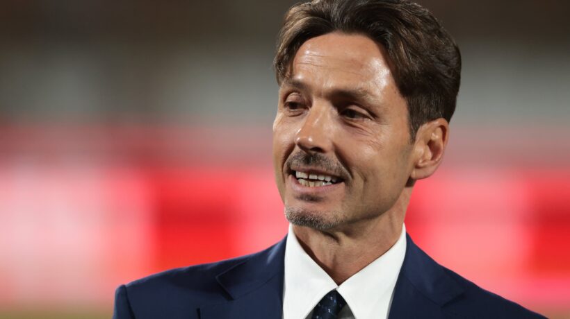 Giambruno, «Striscia», la politica. Berlusconi jr fa il «tuttocampista»