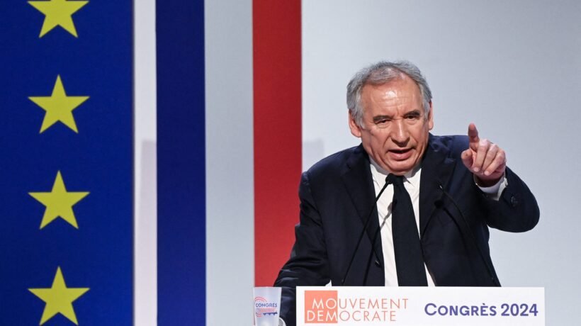 Il nuovo premier di Macron già sotto scacco