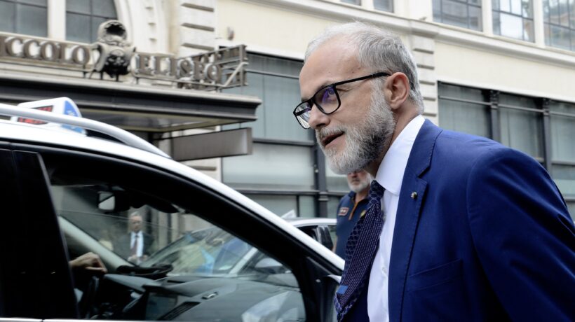 Il Pd spara a zero sulle rottamazioni però sogna l’uomo che le ha fatte (male)