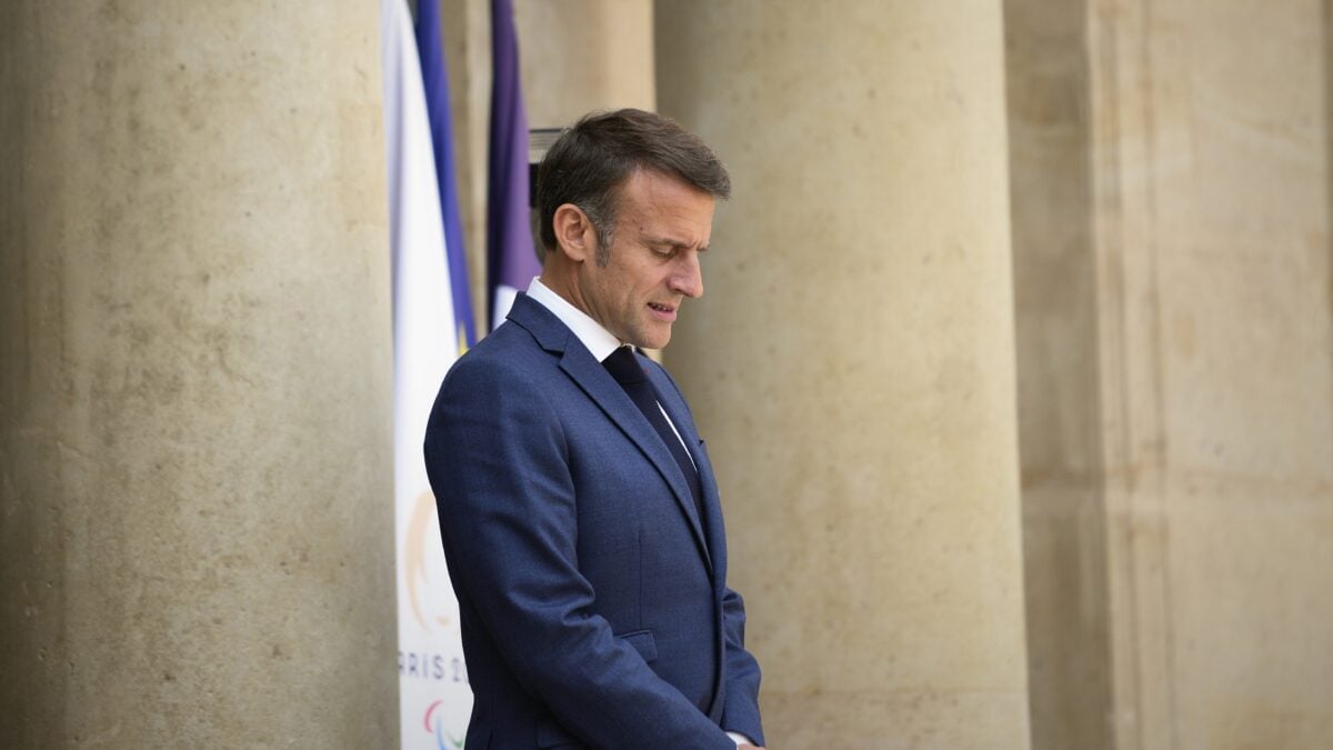 Così finiscono i presidenti che vogliono farsi re
