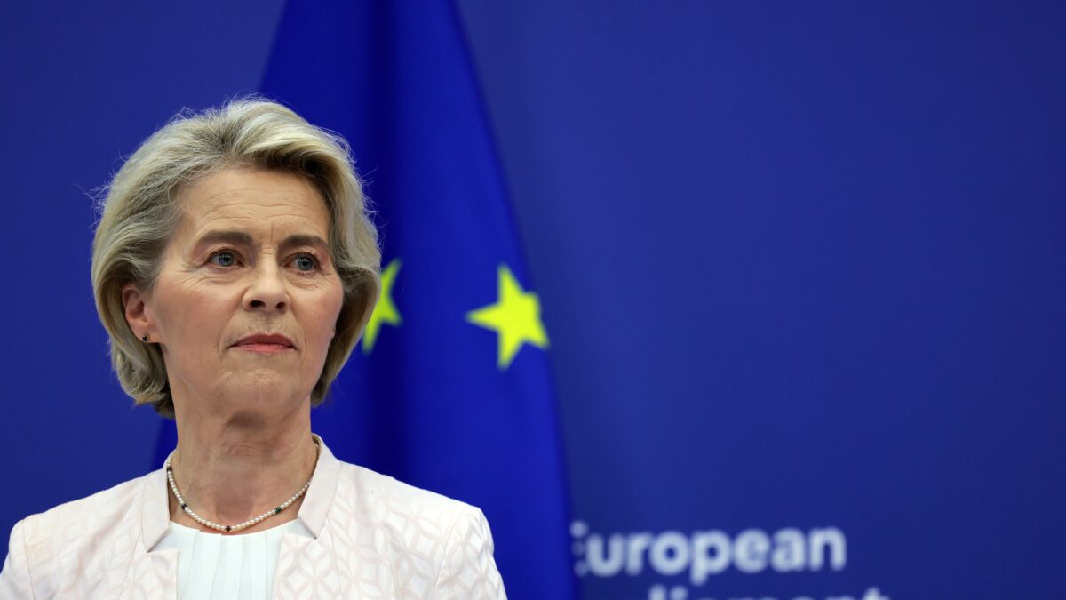 Per l’Ue gli unici migranti cattivi sono russi