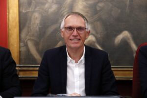 Dopo averci rovinato, Tavares fa il patriota