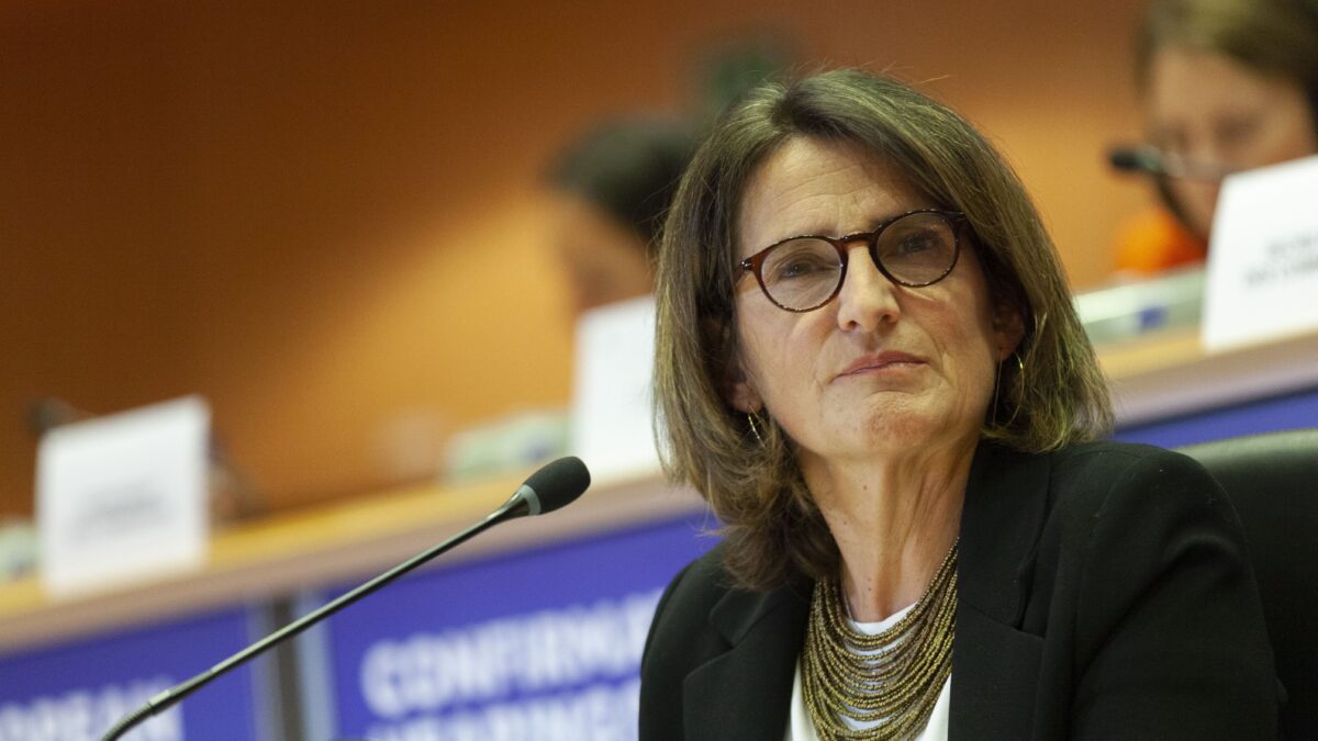 Ppe e Italia fanno argine alla talebana Ribera