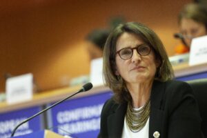 Ppe e Italia fanno argine alla talebana Ribera