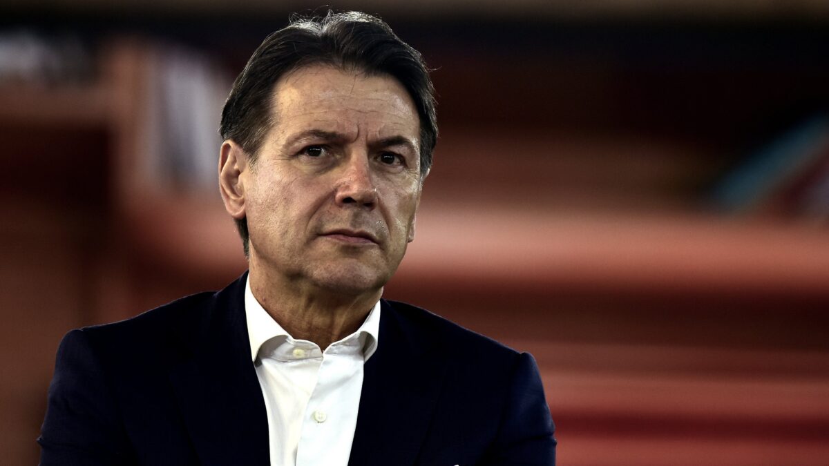 Macigno Superbonus per 35 anni