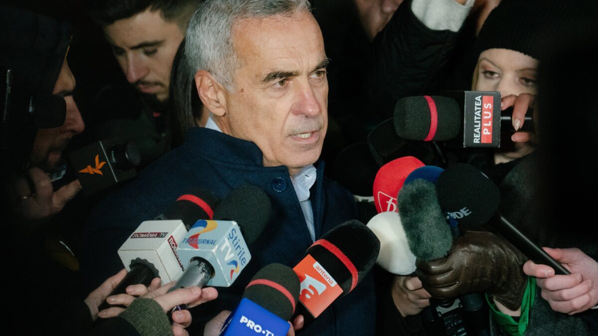 Ingerenze in Romania? Sì, ma dall’Occidente