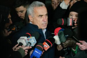Ingerenze in Romania? Sì, ma dall’Occidente