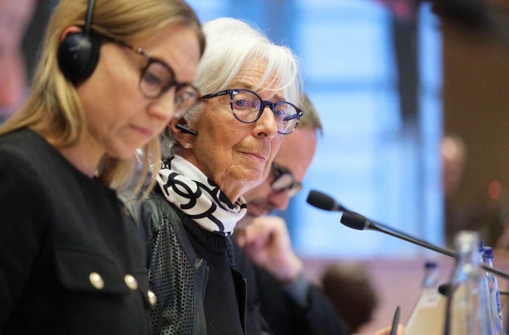 Balcani, riforma Bce, export, green: banchi di prova per la nuova Europa