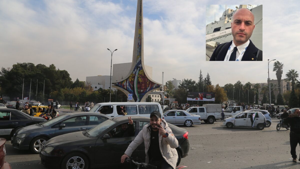 «Erdogan in loco vuol scalzare l’Iran e obbligare i russi a trattare con lui»