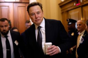 Salvare la Ue e fiaccare la Meloni. I motivi dello scontro Colle-Musk
