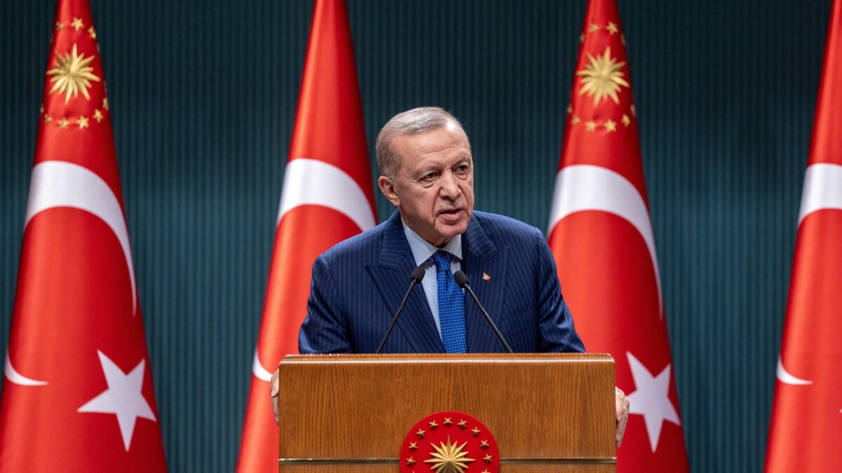 Così la Turchia di Erdogan farà valere la vittoria a Damasco