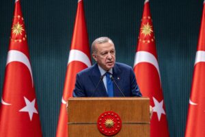 Così la Turchia di Erdogan farà valere la vittoria a Damasco