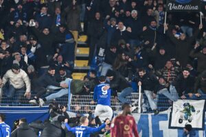 Gabrielloni e i gol dalla D alla A. Nessuno svegli il bomber del Como