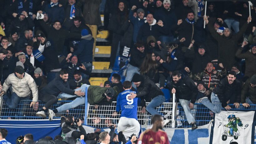 Gabrielloni e i gol dalla D alla A. Nessuno svegli il bomber del Como