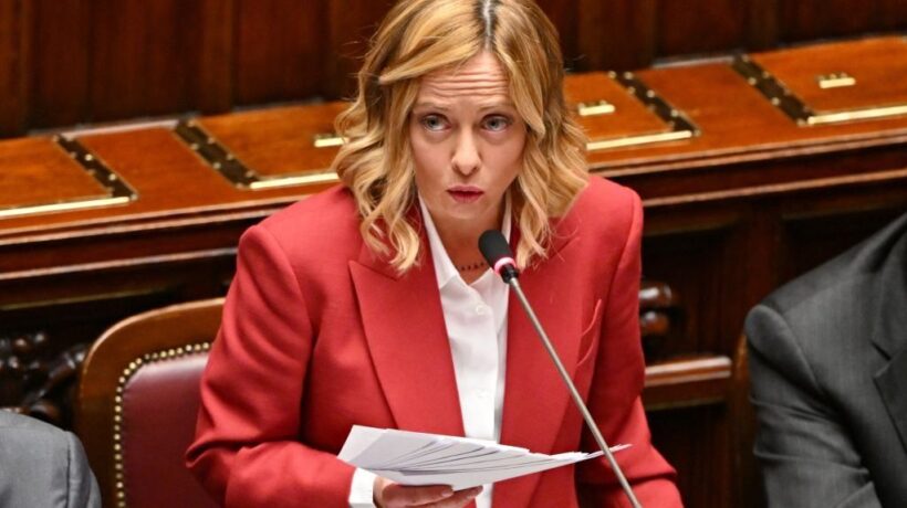 2025 anno di riforme per il governo Meloni