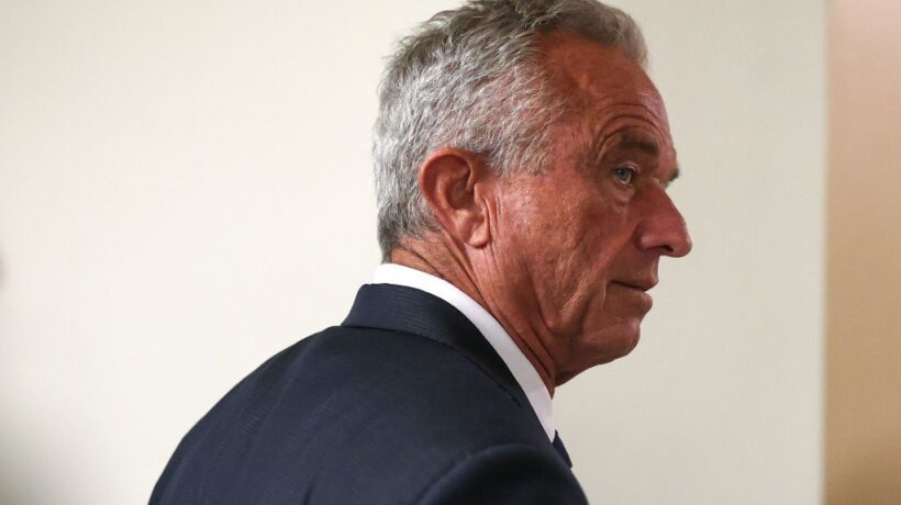 Dati choc, Moderna stoppa il siero. «L’anti Rsv rende vulnerabili i bimbi»
