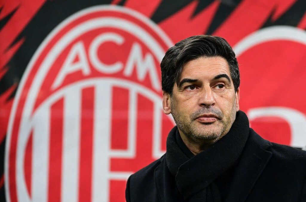 Il Milan fa l’ultima americanata con Fonseca