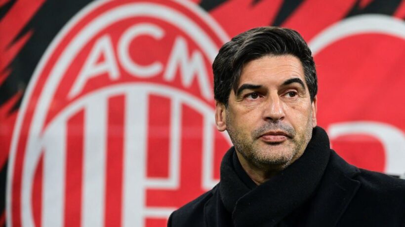 Il Milan fa l’ultima americanata con Fonseca