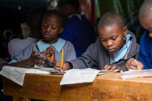 Pechino in Africa forma futuri funzionari di governo