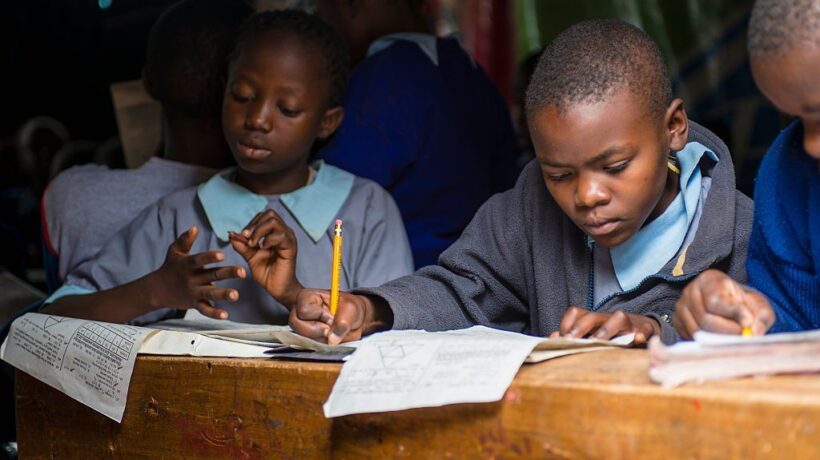 Pechino in Africa forma futuri funzionari di governo
