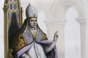 Da Silvestro II a Leone IX. I Pontefici sottovalutati che riformarono la Chiesa