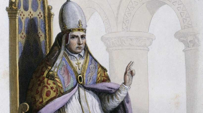 Da Silvestro II a Leone IX. I Pontefici sottovalutati che riformarono la Chiesa