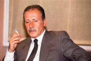 «Ecco l’indagine che costò la vita a Borsellino»