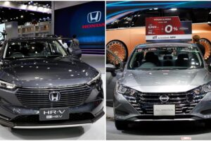 Honda e Nissan pronte alla fusione. Colosso da oltre 50 miliardi di euro