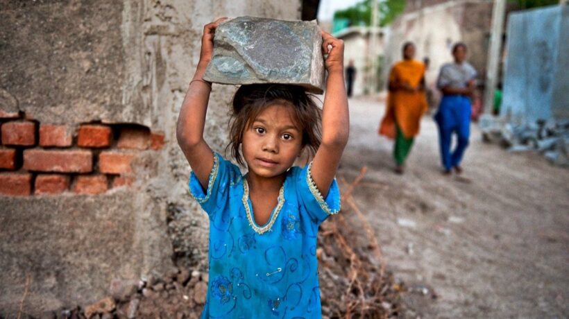 Steve Mc Curry in mostra a Trieste