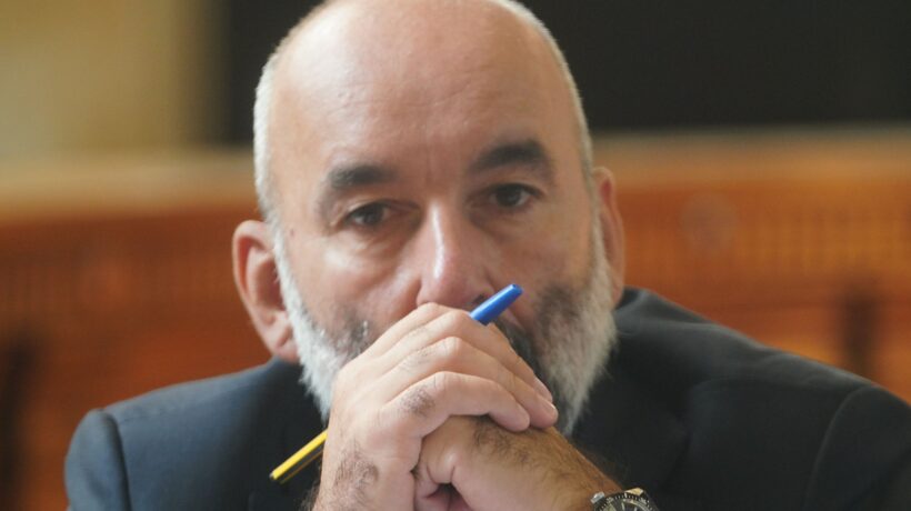 «Nel M5s c’è una lotta tra oligarchi»