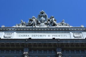 Via libera all’accordo Cdp-Mcc per il finanziamento delle Pmi