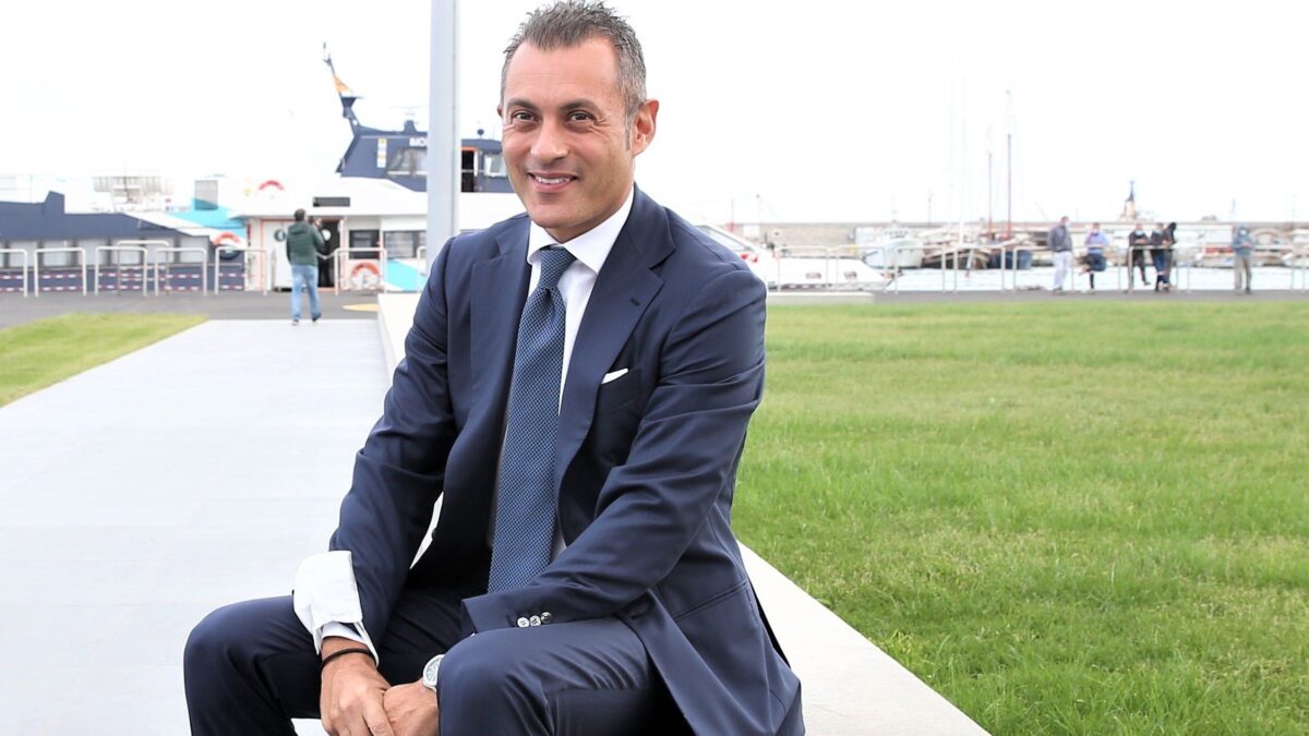 La riforma del mare parte in Sicilia: «Un’authority unica per tutti i porti»