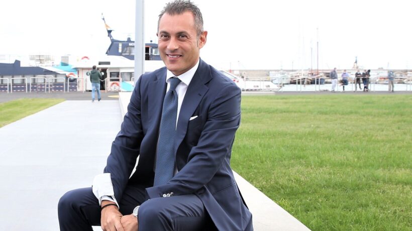 La riforma del mare parte in Sicilia: «Un’authority unica per tutti i porti»