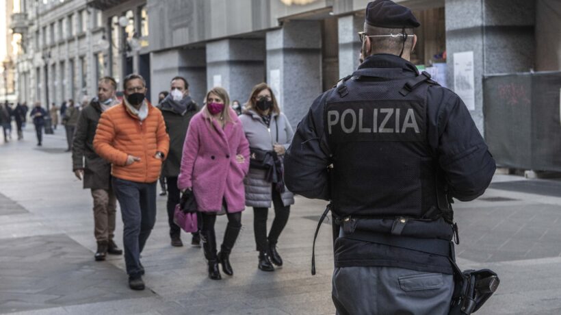 Cancellare le multe è sacrosanto: ora si rimborsi chi perse lo stipendio