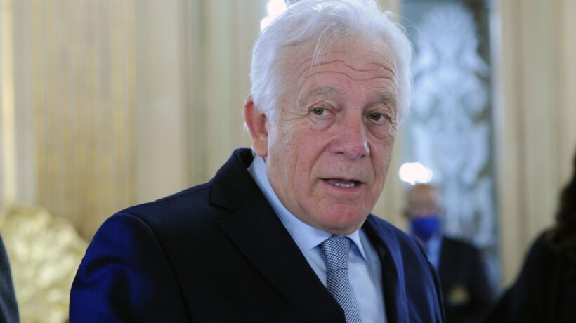«L’Ue è ko, basta Patto di stabilità»