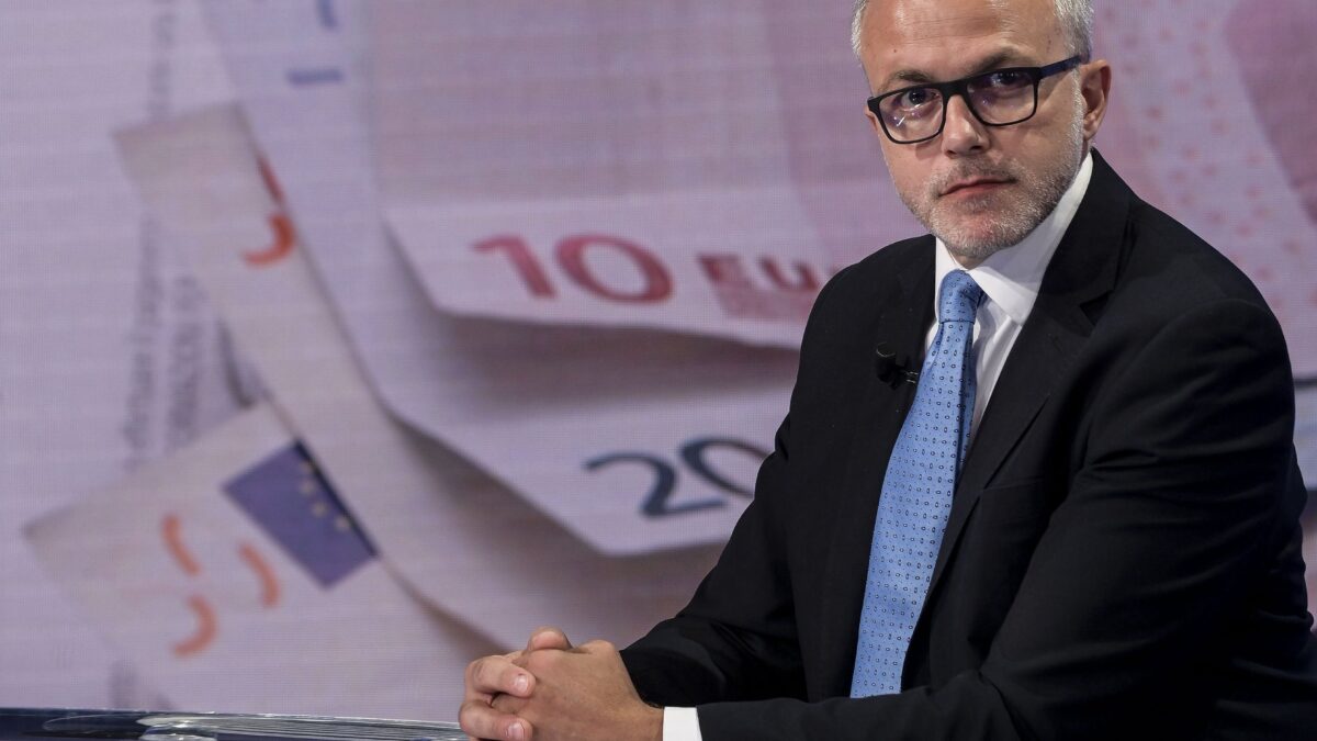 La sinistra ha un nuovo leader: il tartassatore dei contribuenti