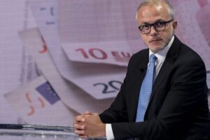 La sinistra ha un nuovo leader: il tartassatore dei contribuenti