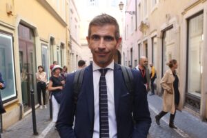 Marco Lisei: «No vax trattati peggio dei criminali»