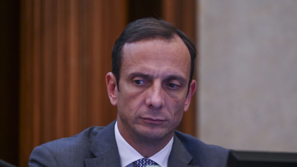 No comment da magistrati e Regione